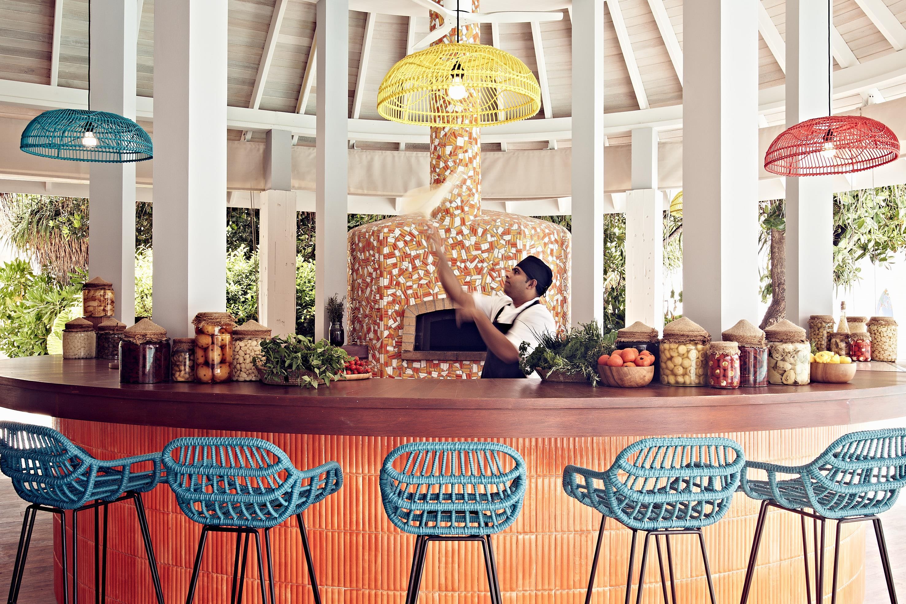 Finolhu, a Seaside Collection Resort 18