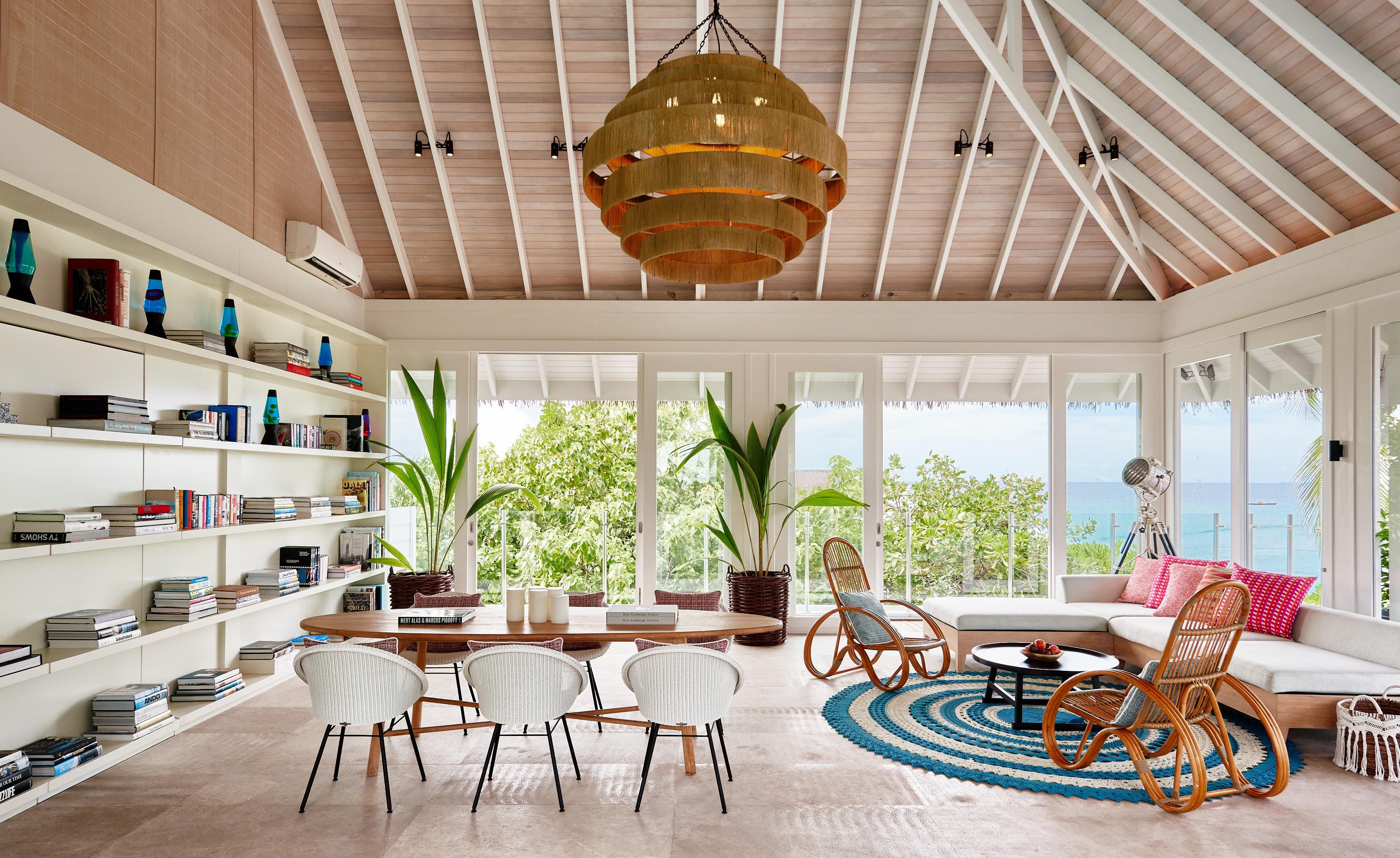 Finolhu, a Seaside Collection Resort 19