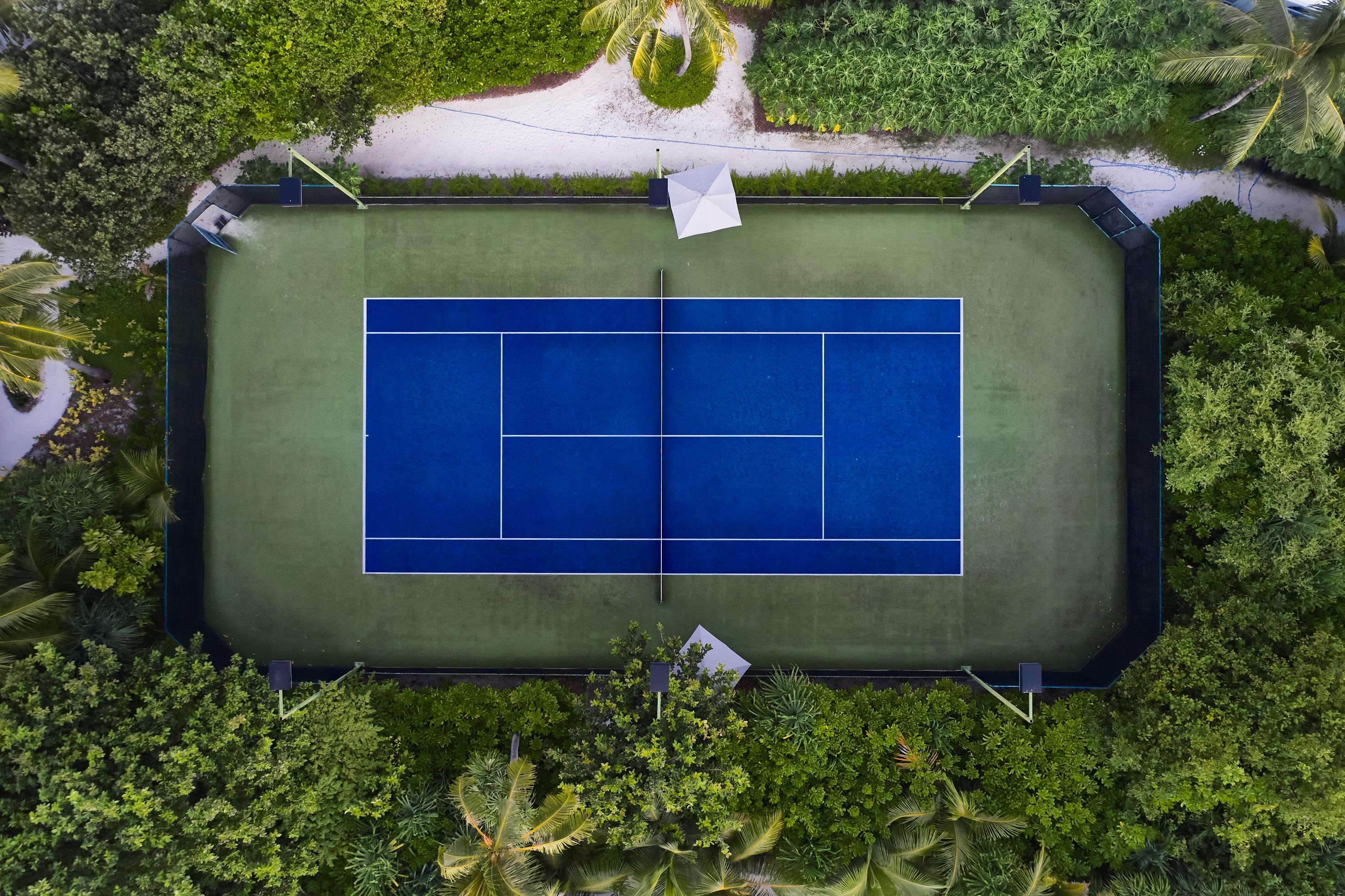 Finolhu, a Seaside Collection Resort 21