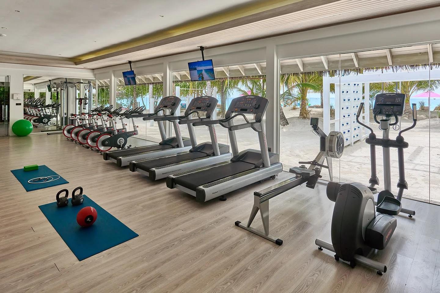 Finolhu, a Seaside Collection Resort 22