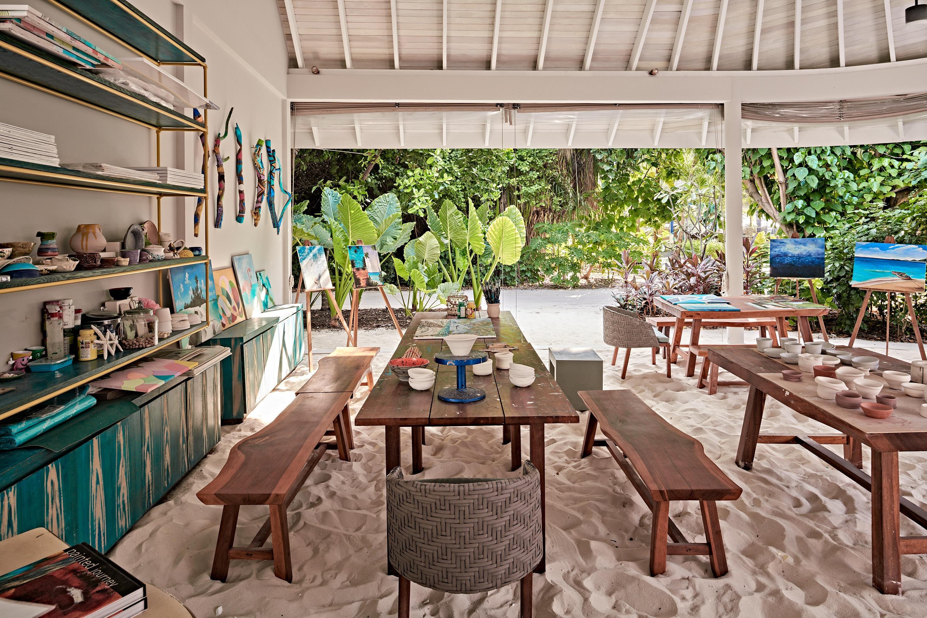 Finolhu, a Seaside Collection Resort 30