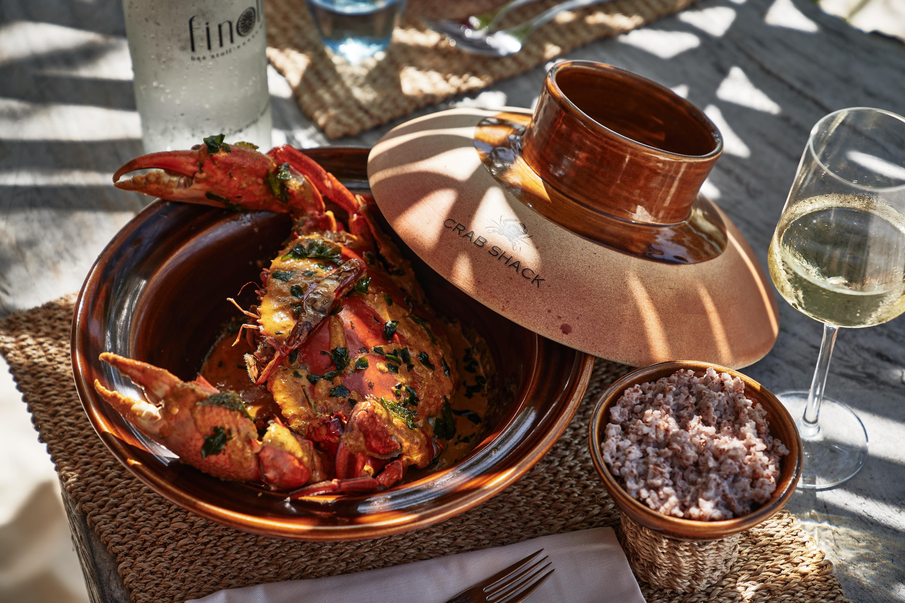 Finolhu, a Seaside Collection Resort 41