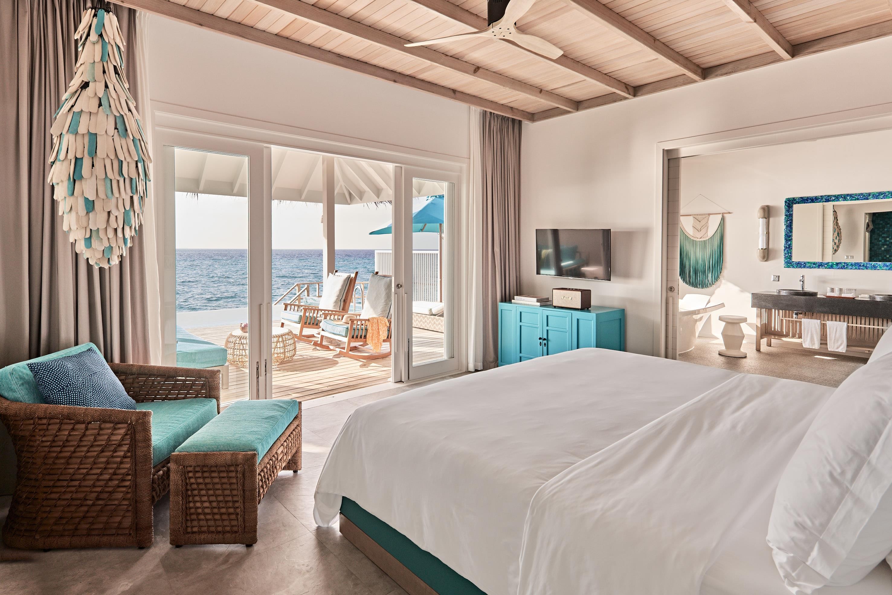 Finolhu, a Seaside Collection Resort 44