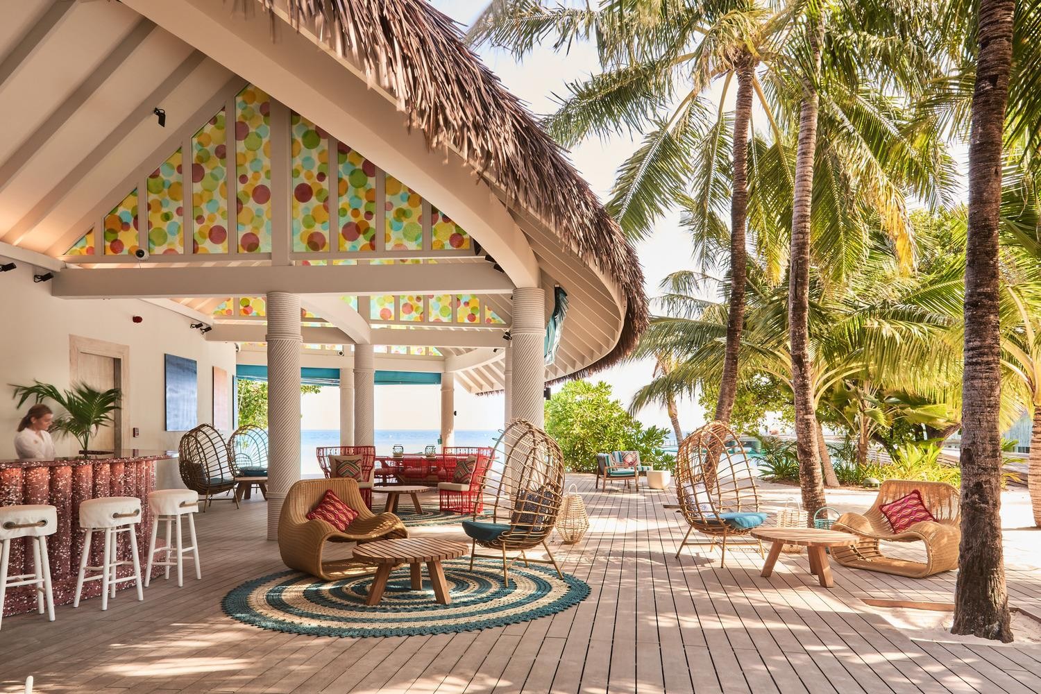 Finolhu, a Seaside Collection Resort 9