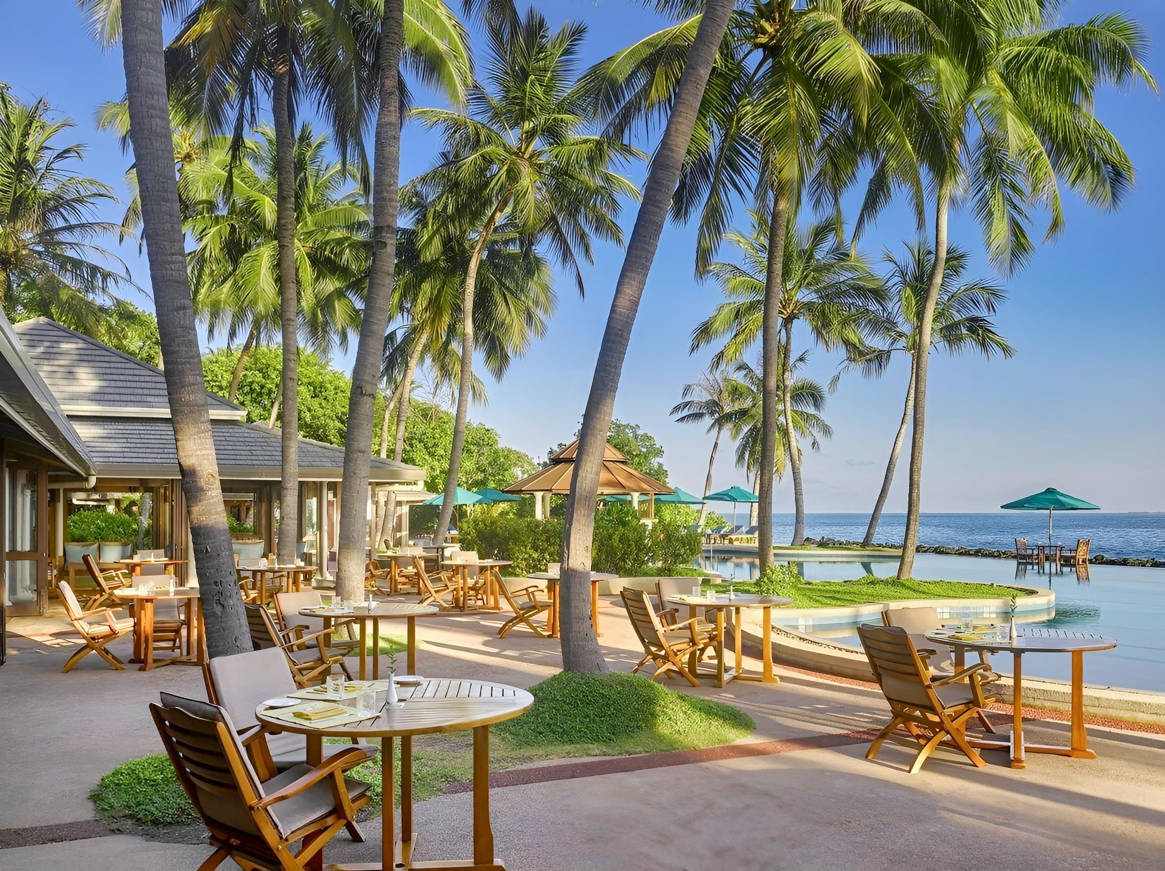 Royal Island Resort & Spa 15