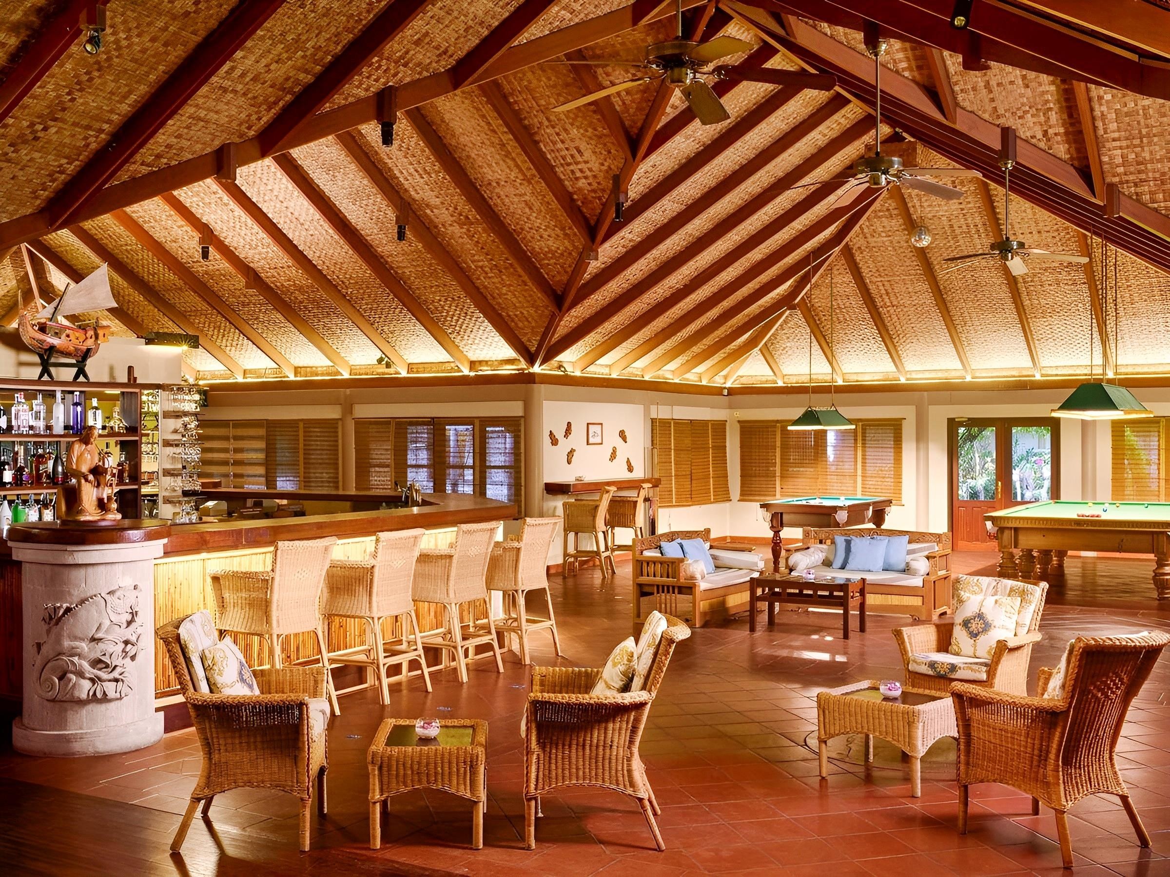 Royal Island Resort & Spa 19