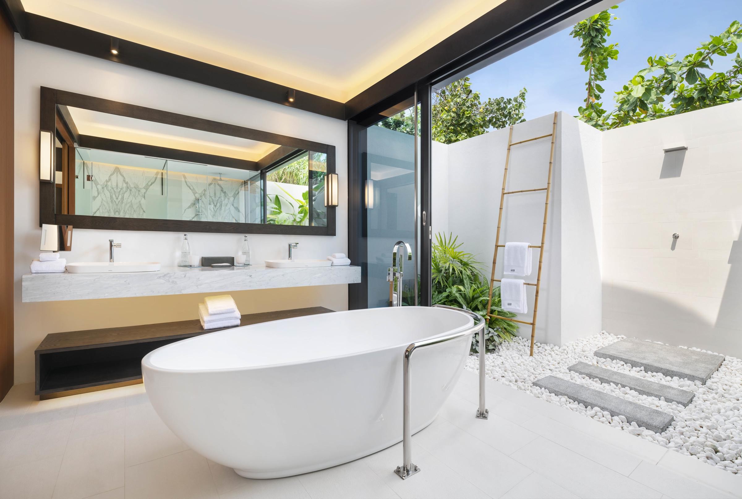 The Westin Maldives Miriandhoo Resort 12