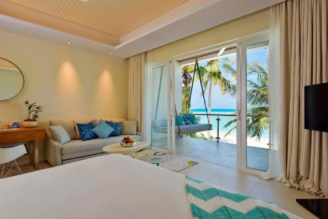Kandima Maldives 6