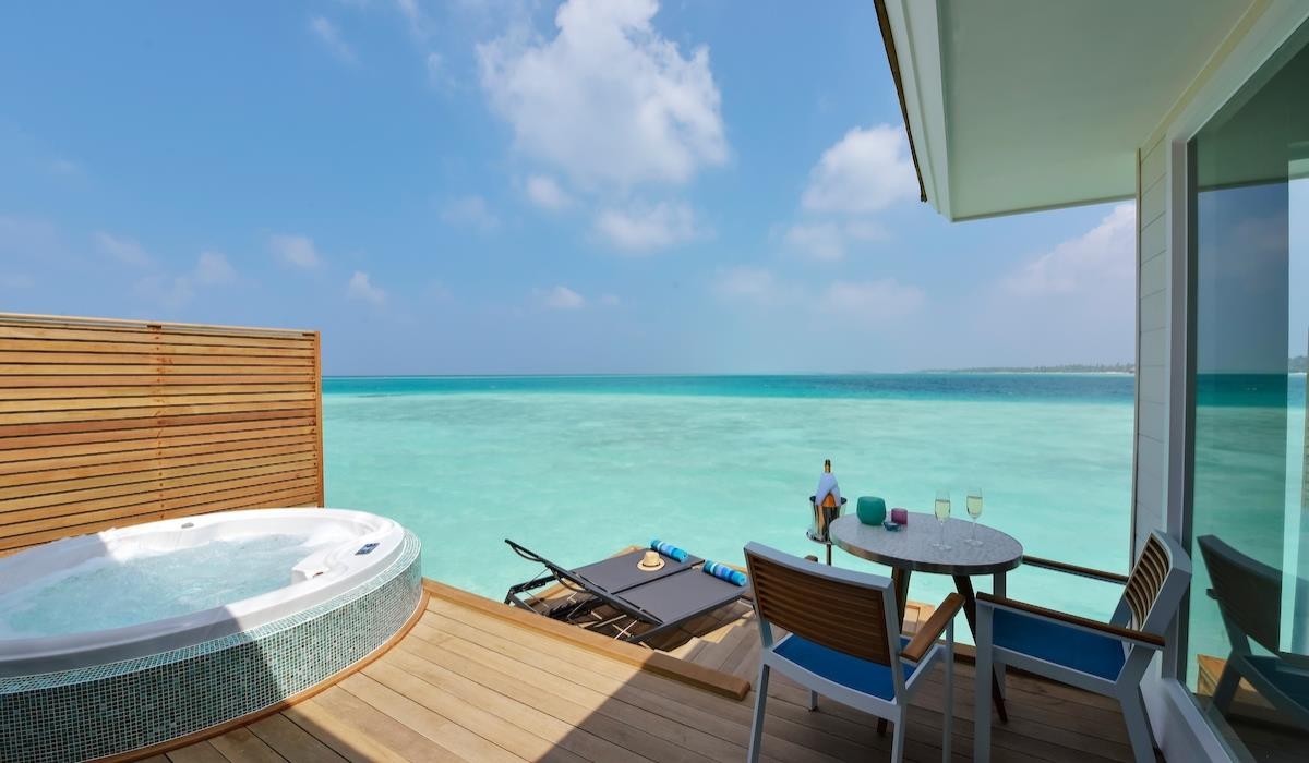 Kandima Maldives 17