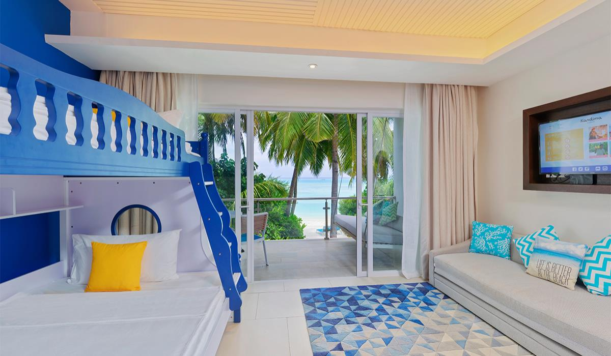 Kandima Maldives 7