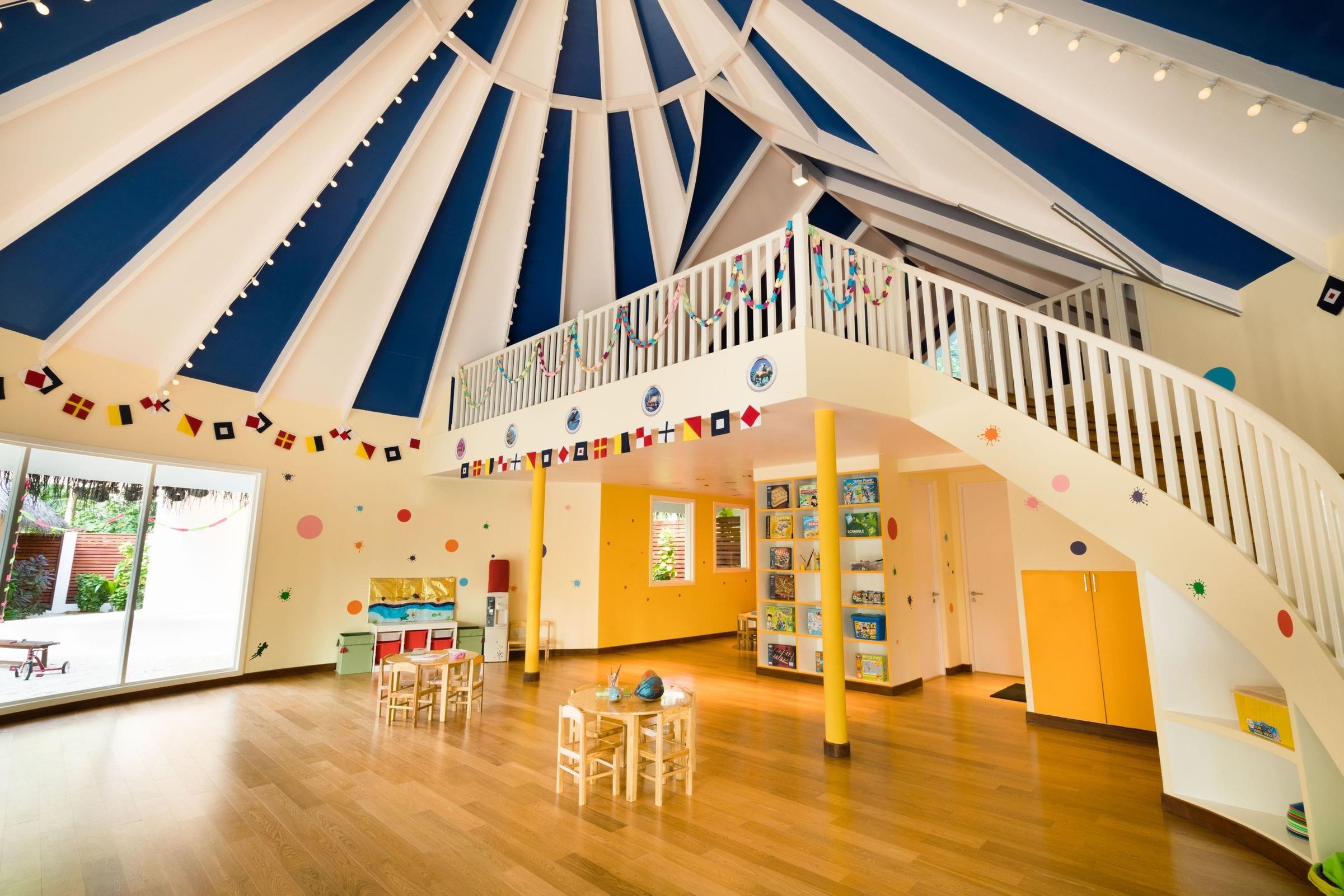 Niyama Private Islands Maldives 22