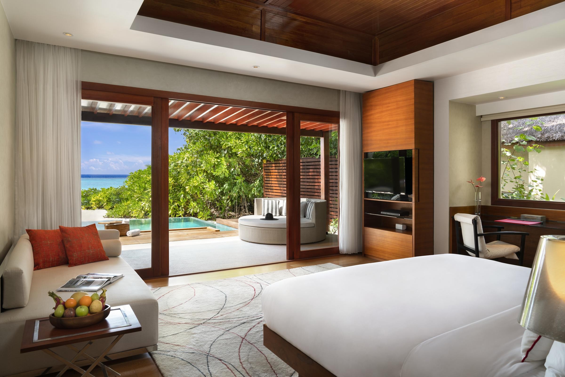 Niyama Private Islands Maldives 9