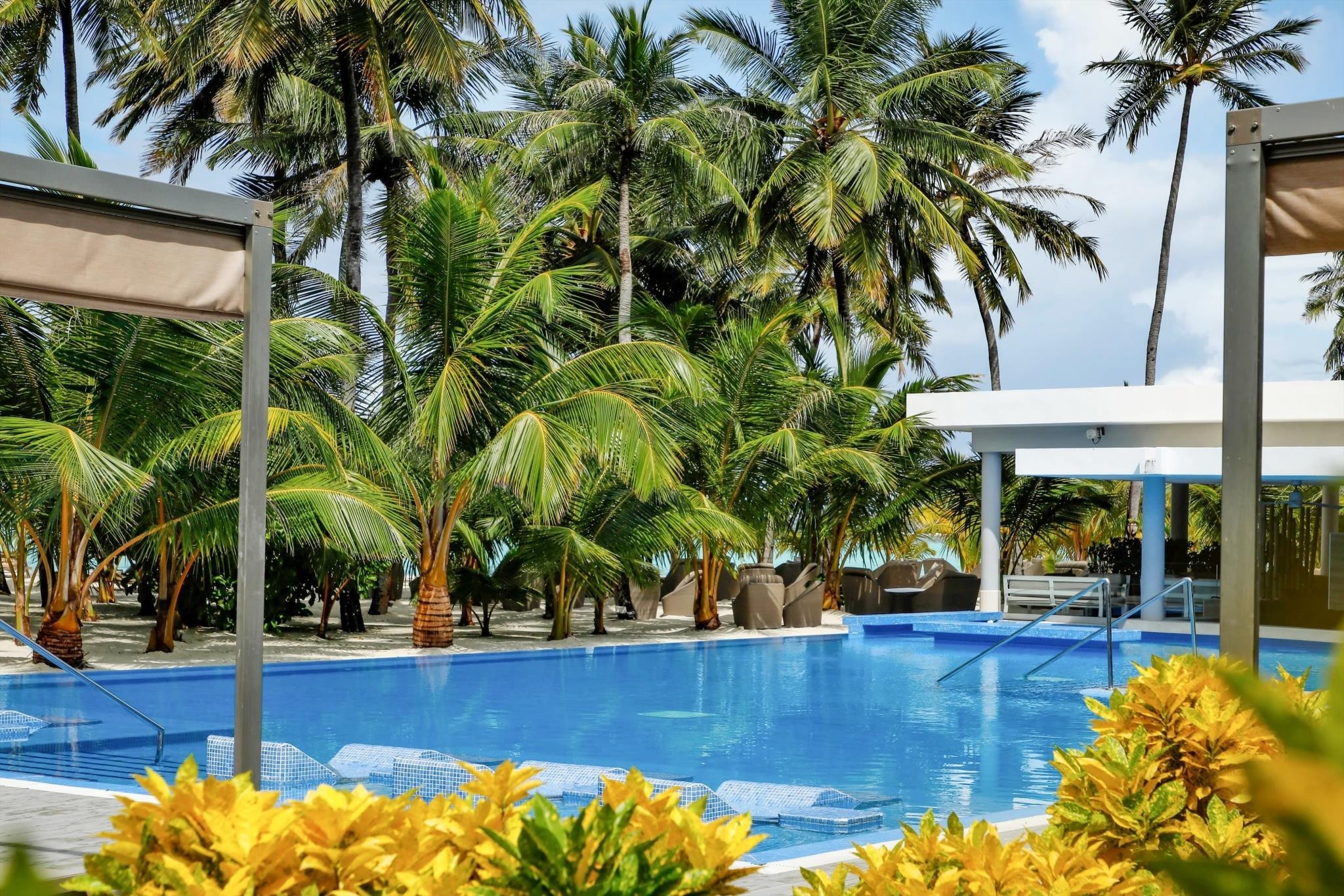 RIU Palace Maldivas 18