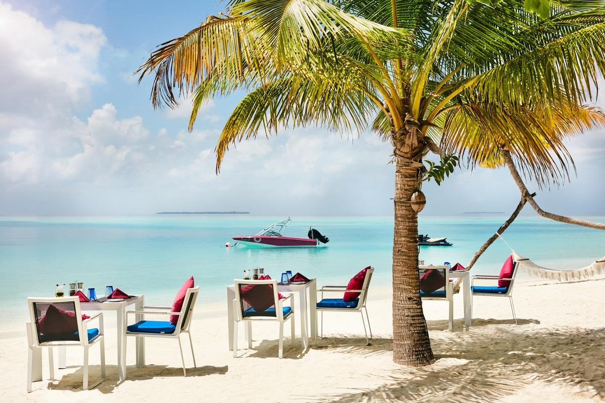 Sun Siyam Vilu Reef Maldives 11