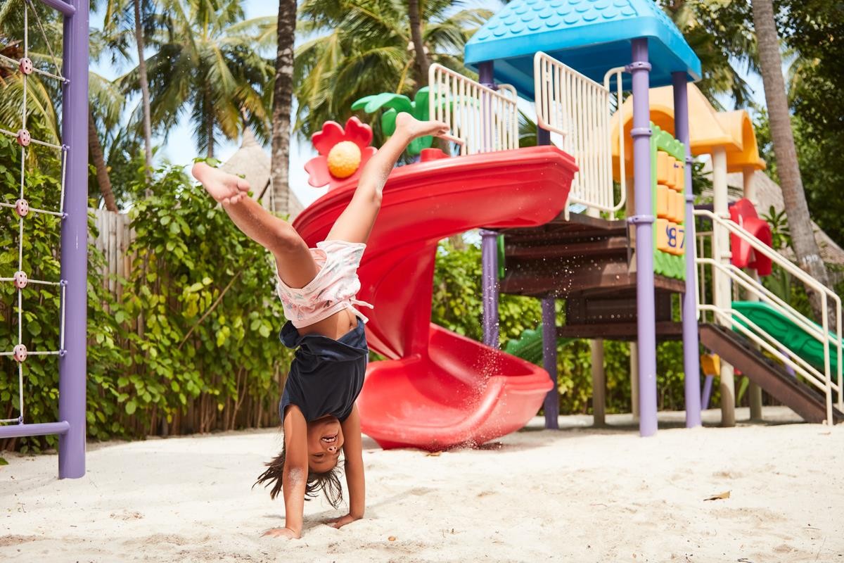 Sun Siyam Vilu Reef Maldives 13