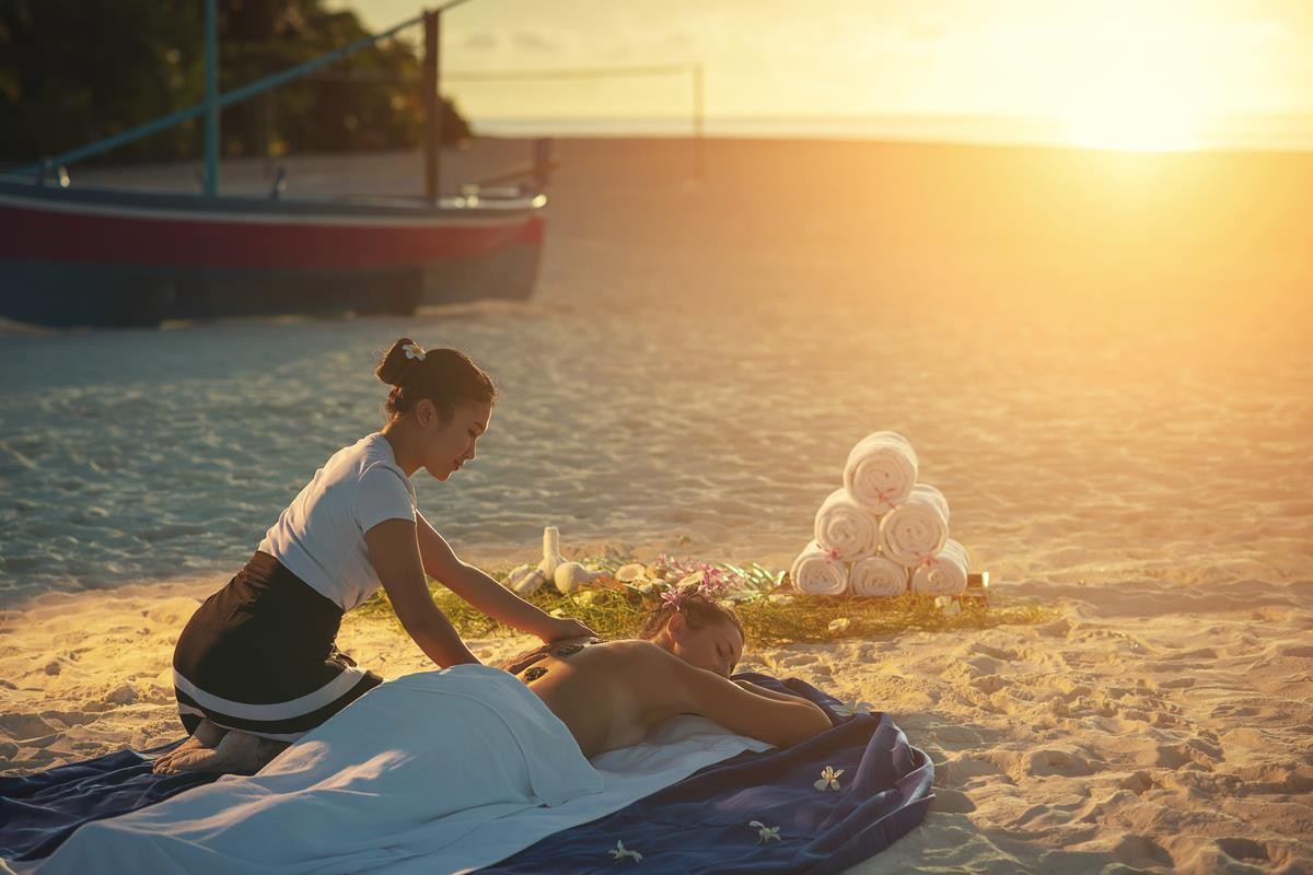 Sun Siyam Vilu Reef Maldives 14