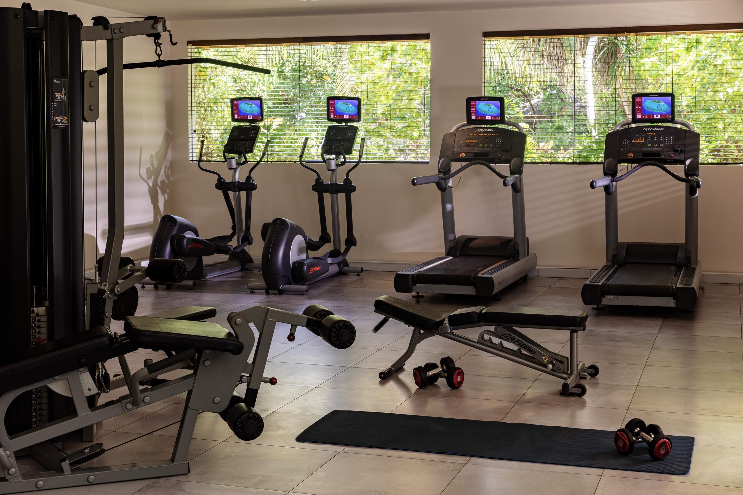 NH Collection Maldives Havodda Resort 14