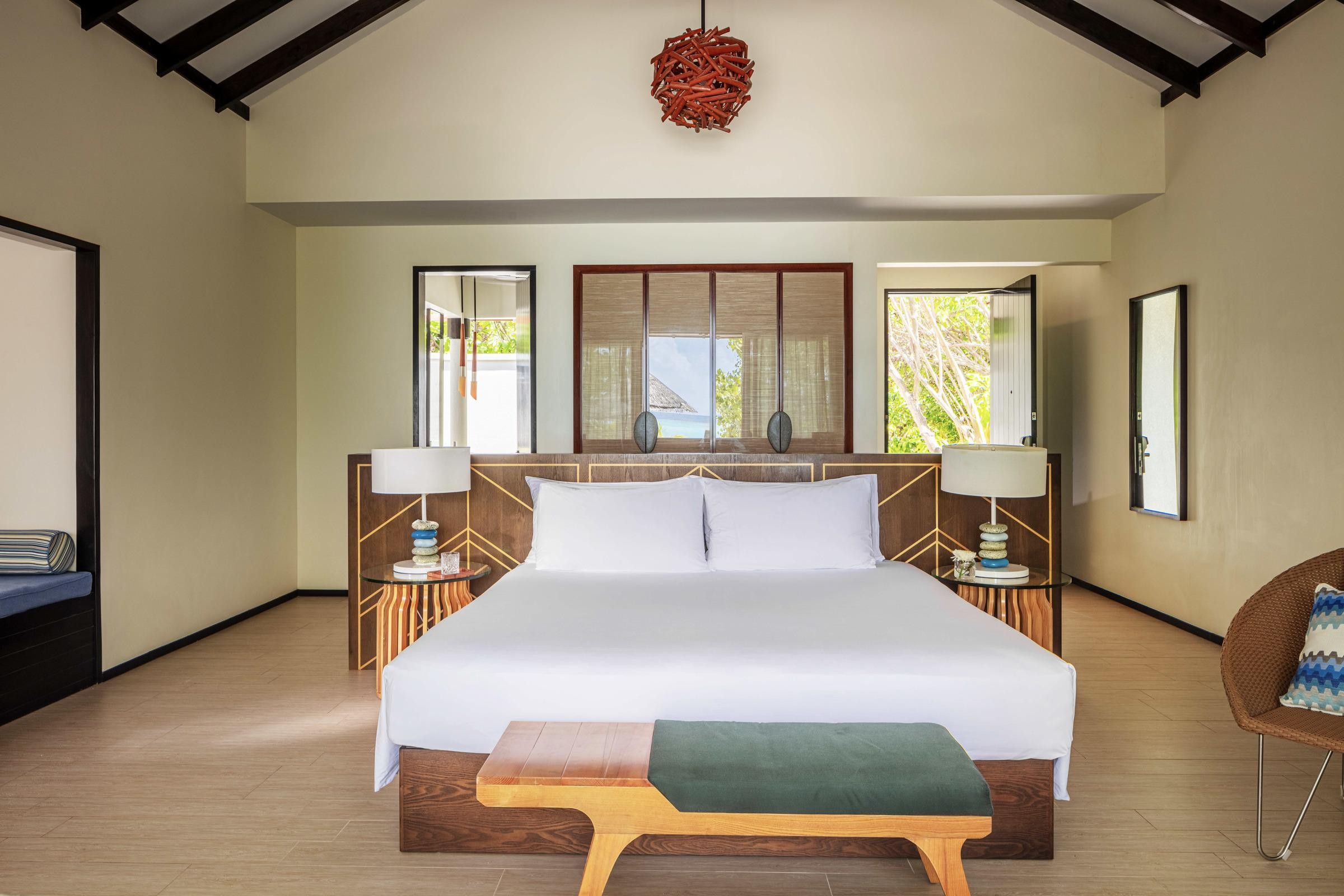 NH Collection Maldives Havodda Resort