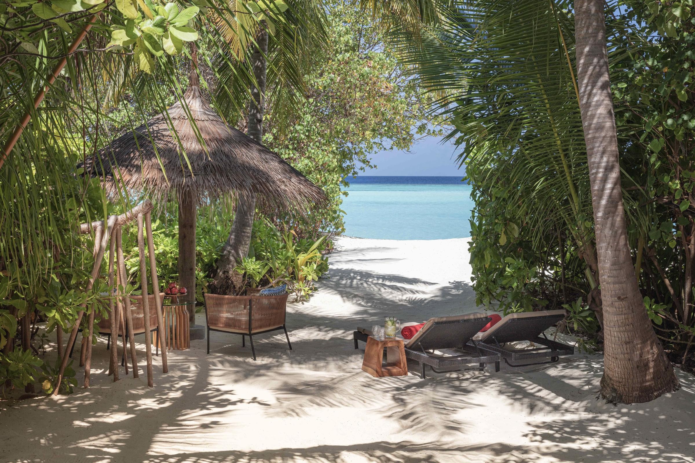 NH Collection Maldives Havodda Resort