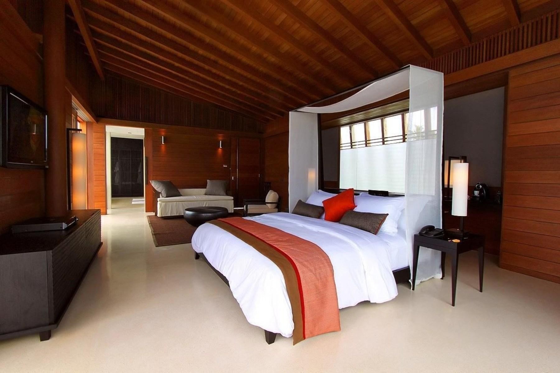 Park Hyatt Maldives Hadahaa 6