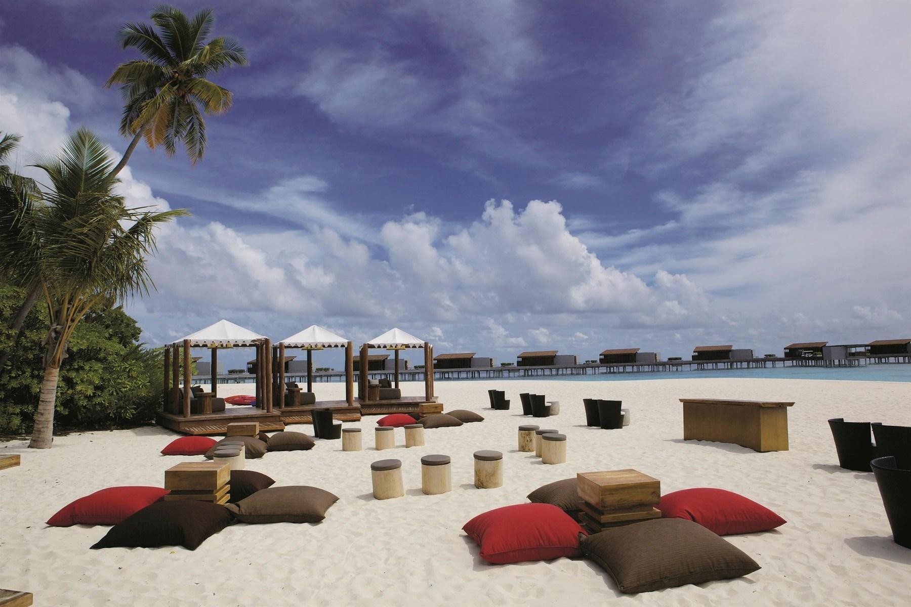 Park Hyatt Maldives Hadahaa