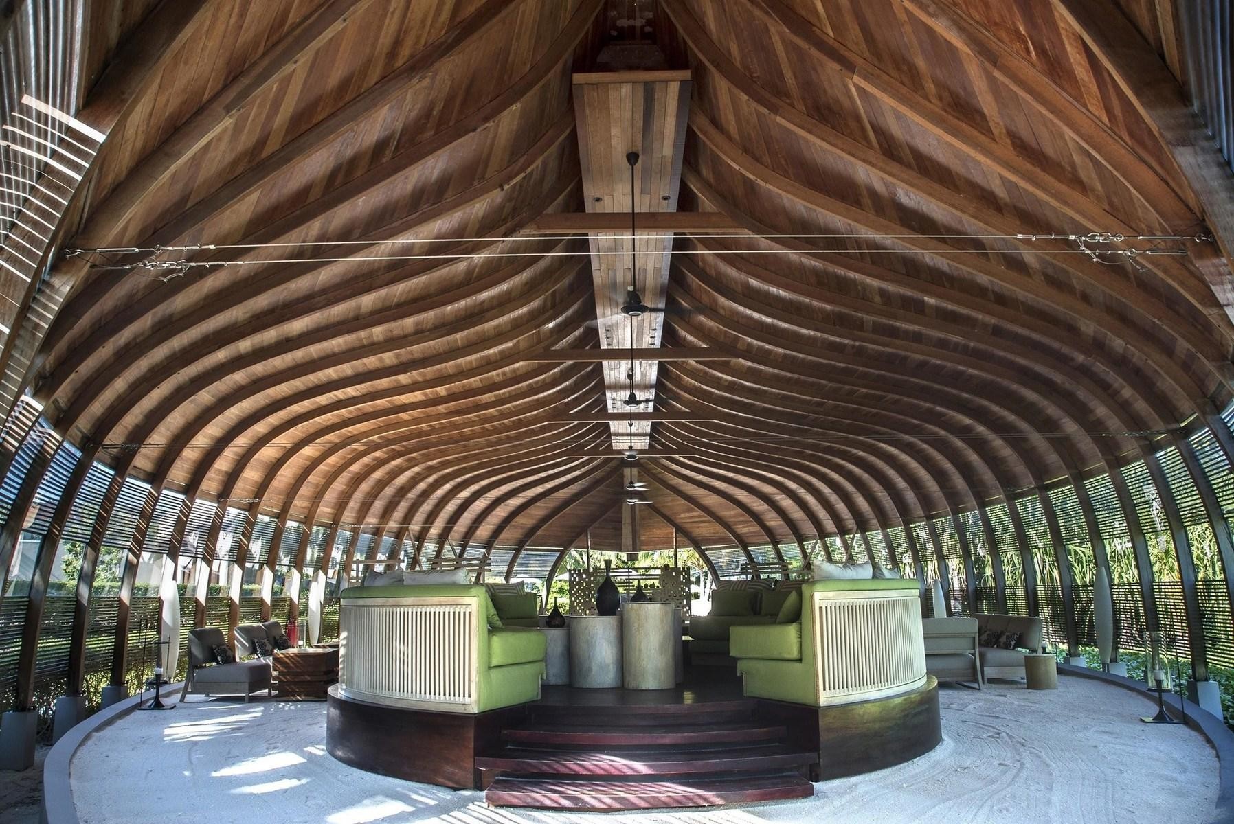 Park Hyatt Maldives Hadahaa 7