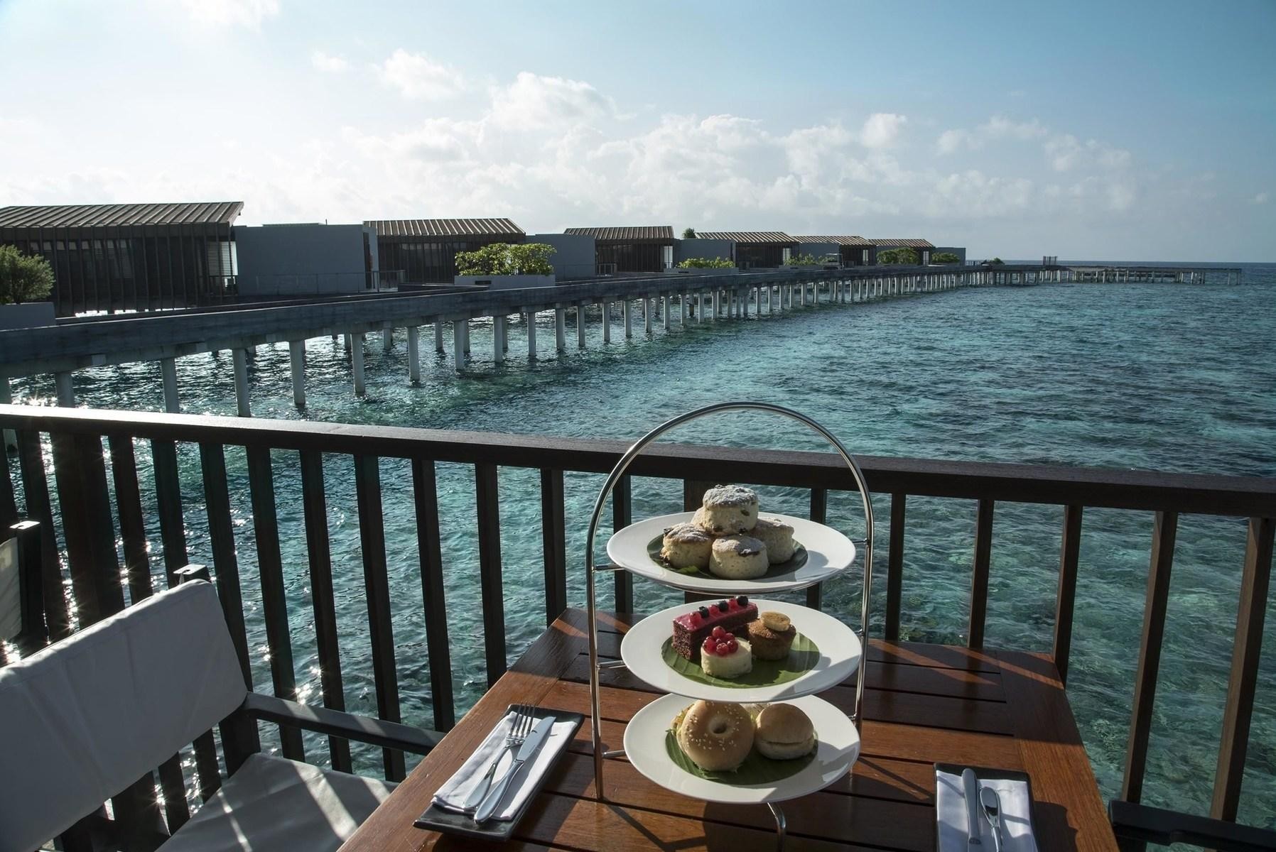 Park Hyatt Maldives Hadahaa 8