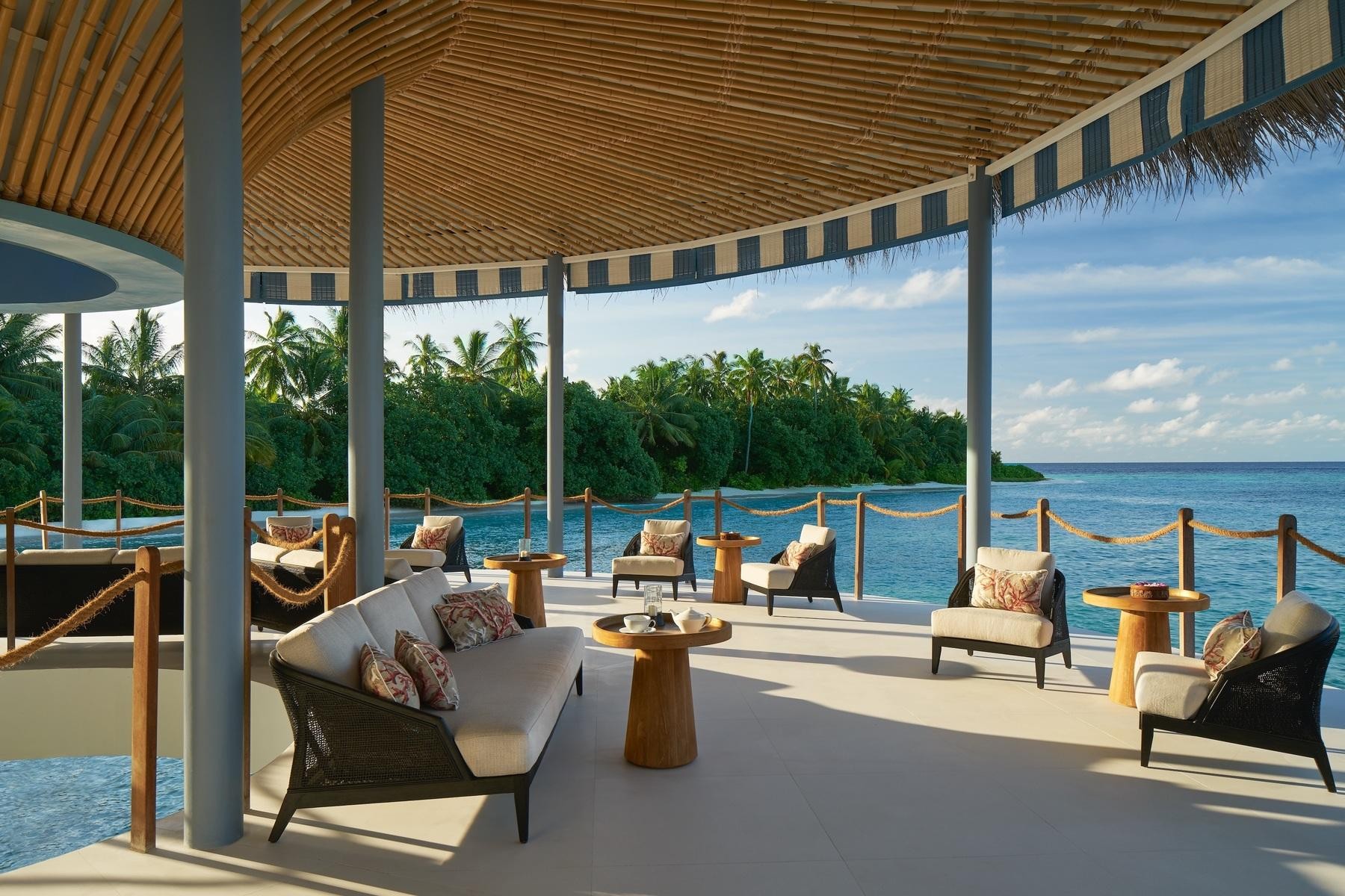 The Halcyon Private Isles Maldives, Autograph Collection  12