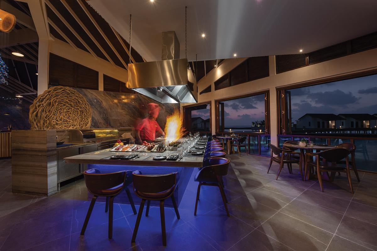 Atmosphere Kanifushi 19