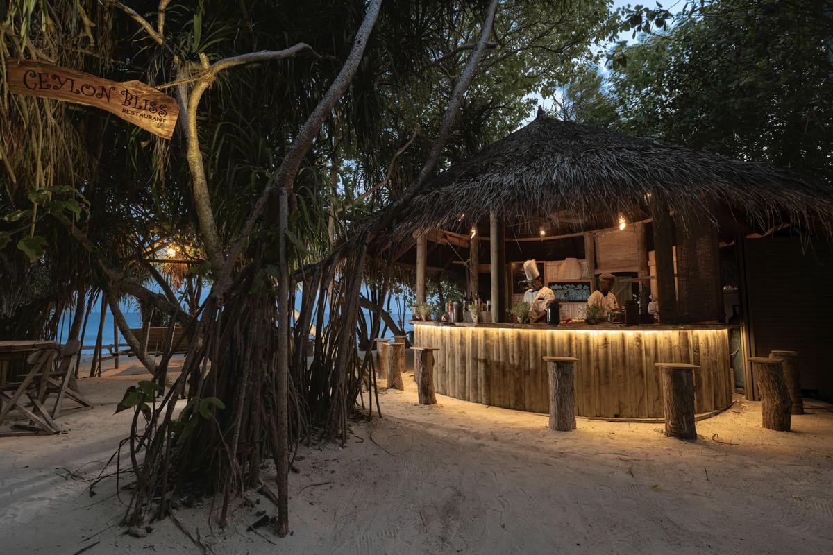 Atmosphere Kanifushi 20