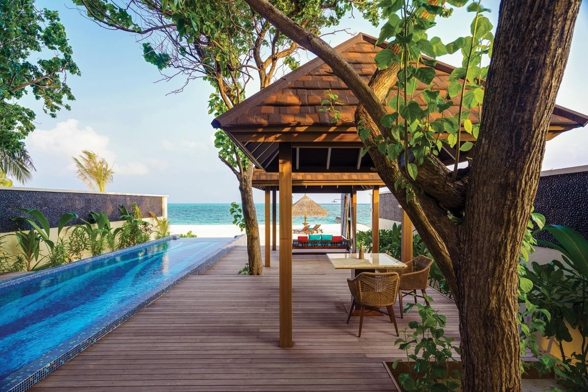 Atmosphere Kanifushi 31