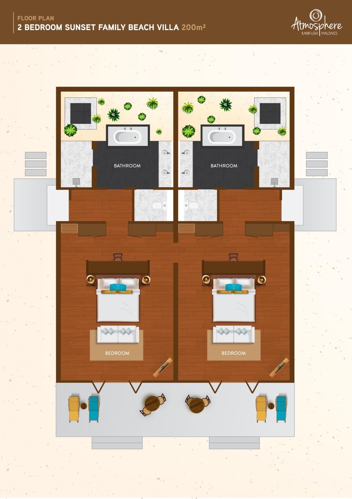 Atmosphere Kanifushi 42