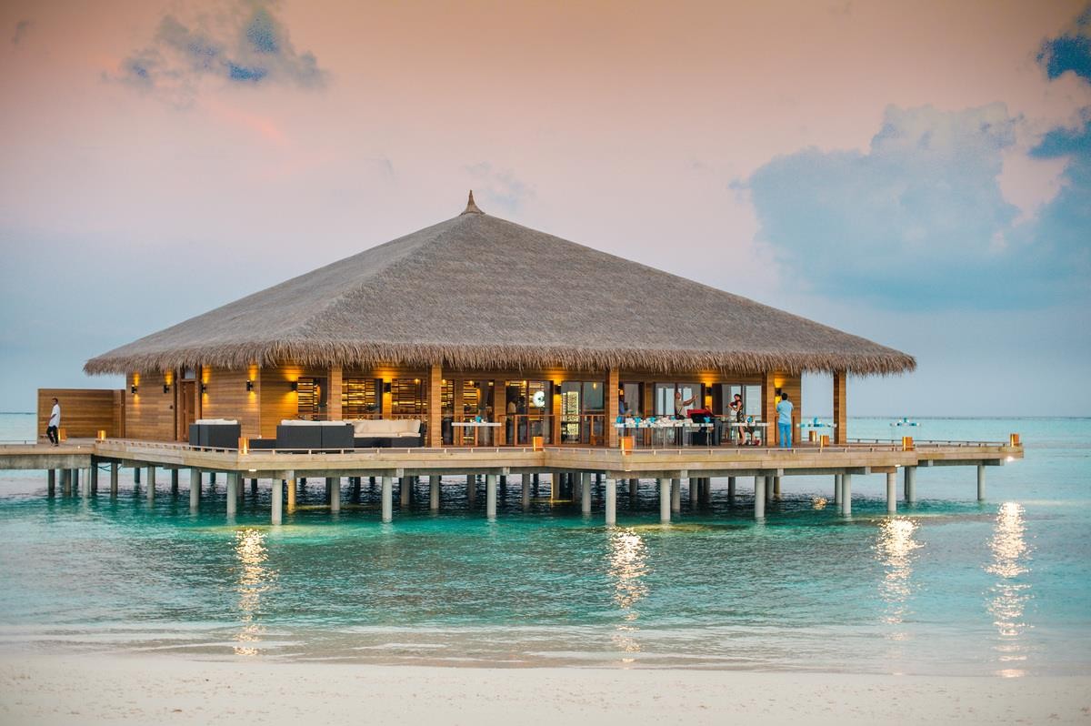 Cocoon Maldives 10