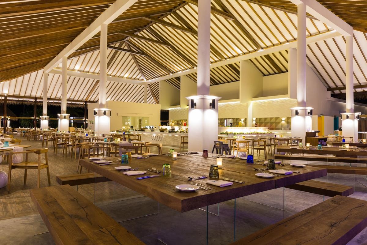 Cocoon Maldives 9