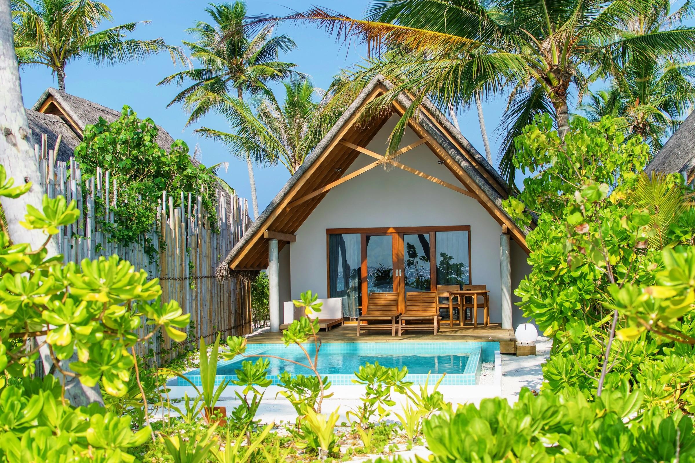 Fushifaru Maldives 6