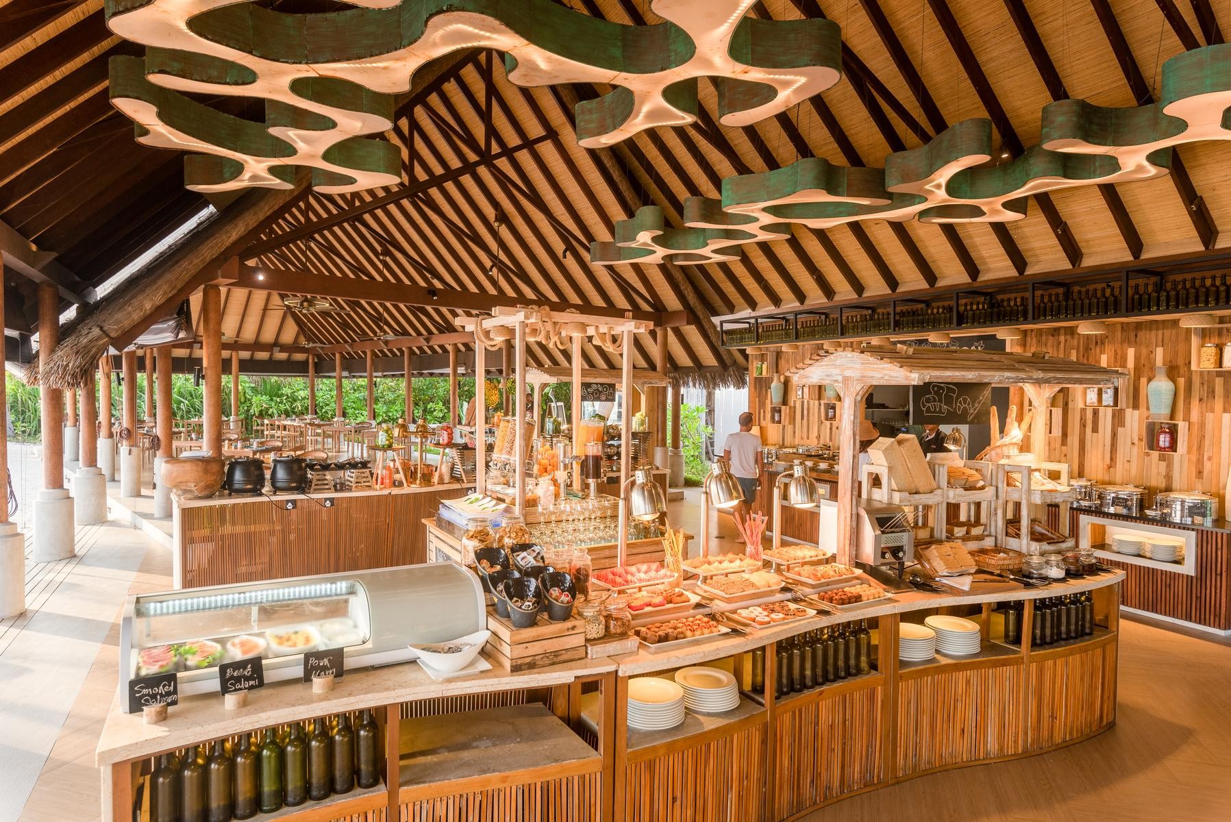 Fushifaru Maldives 12