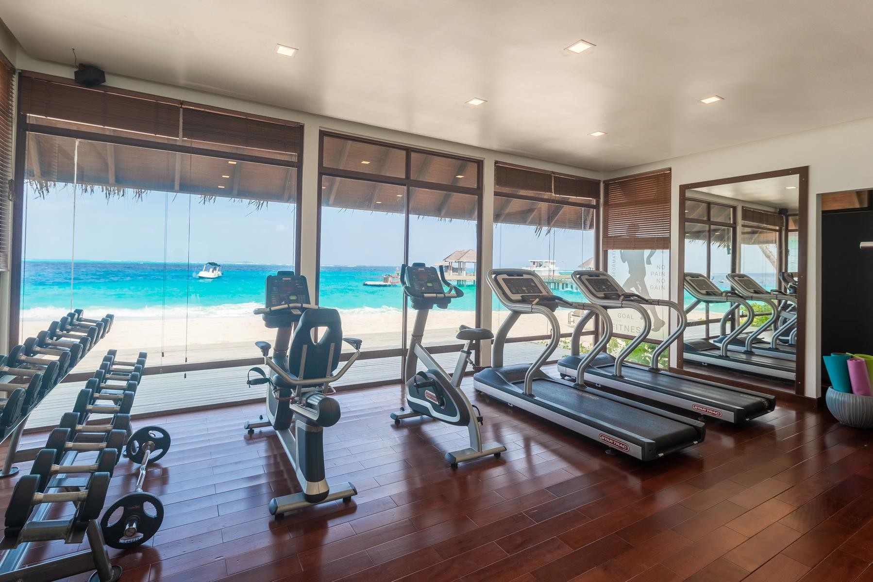 Fushifaru Maldives 14