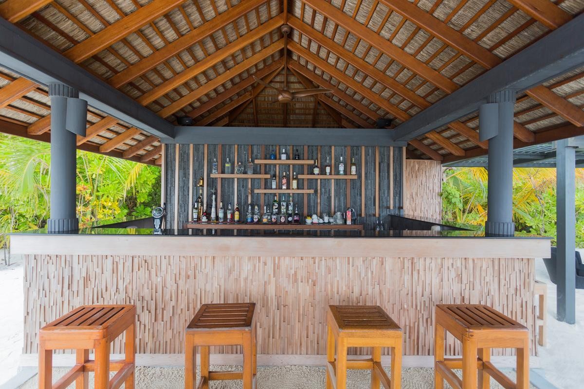 Komandoo Island Resort & Spa 13