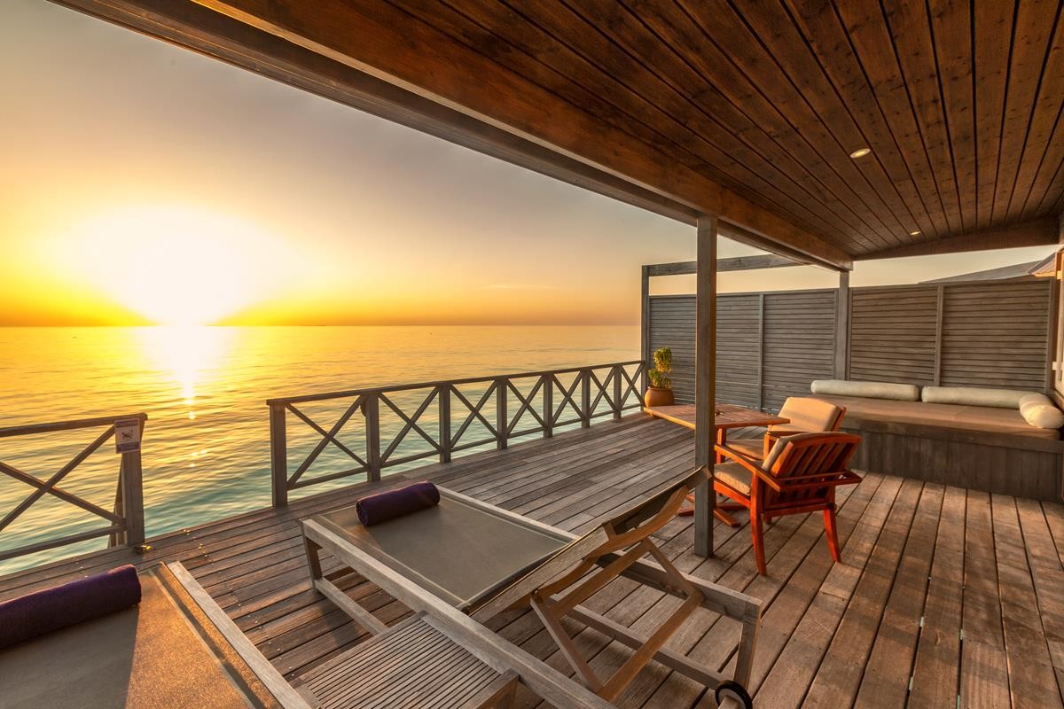 Komandoo Island Resort & Spa 27