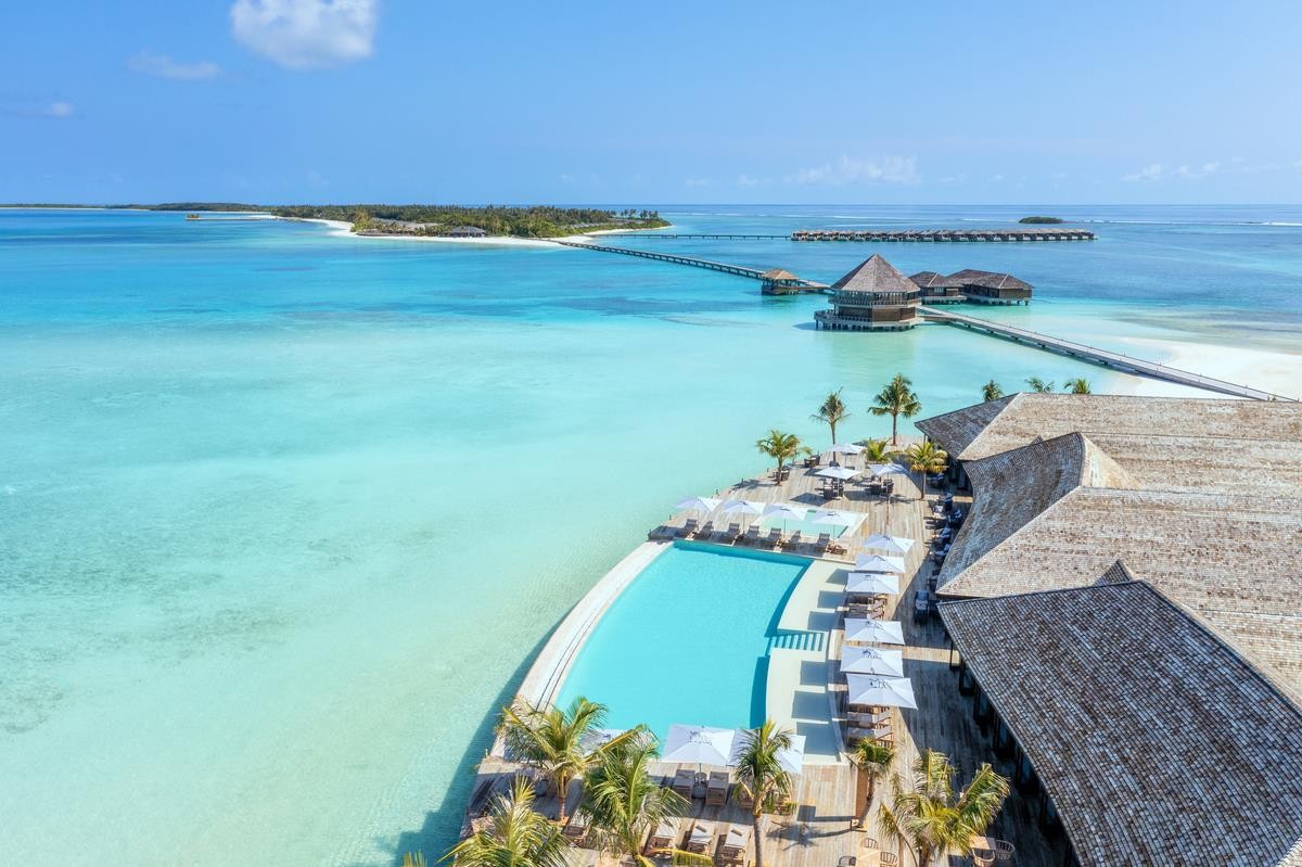 Jawakara Islands Maldives