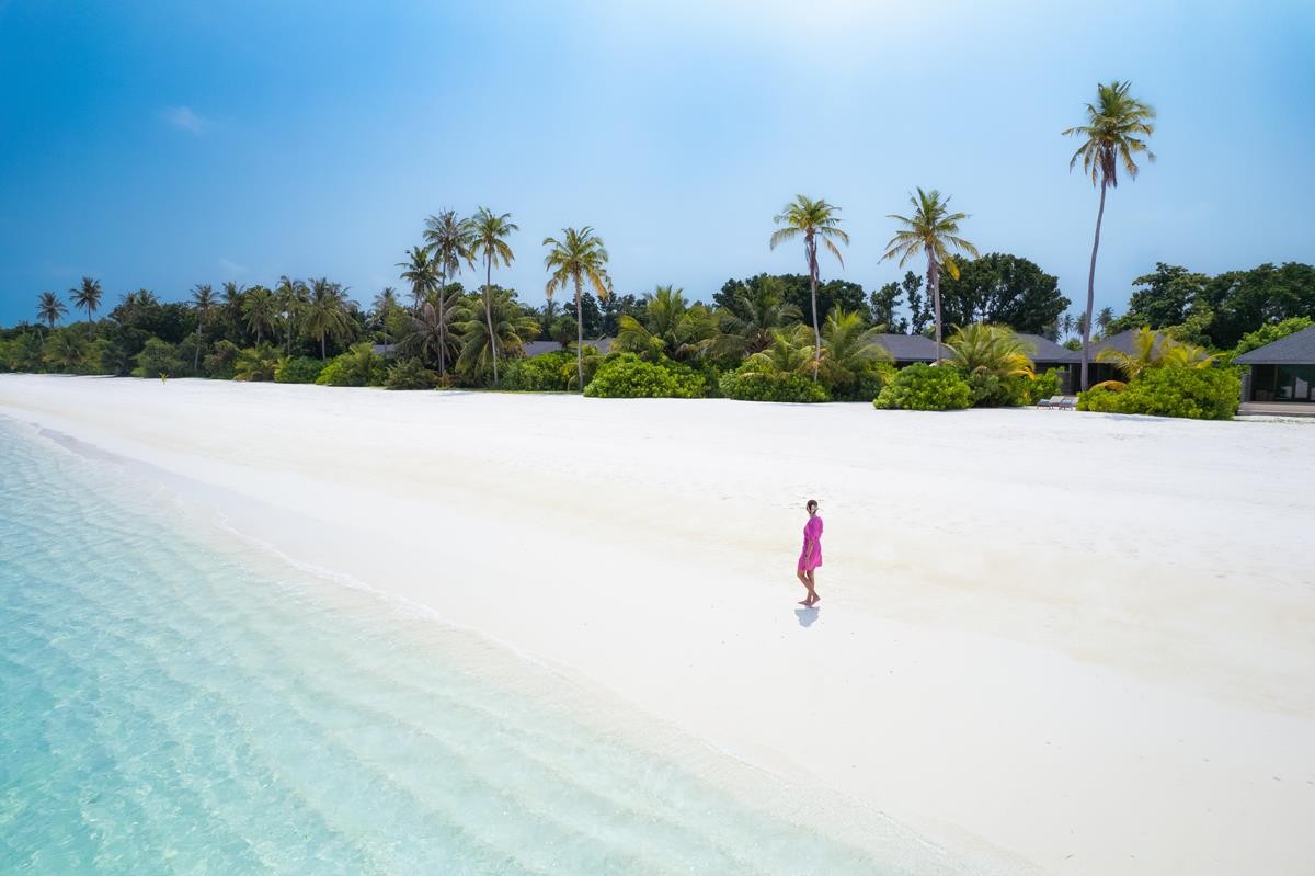 Jawakara Islands Maldives