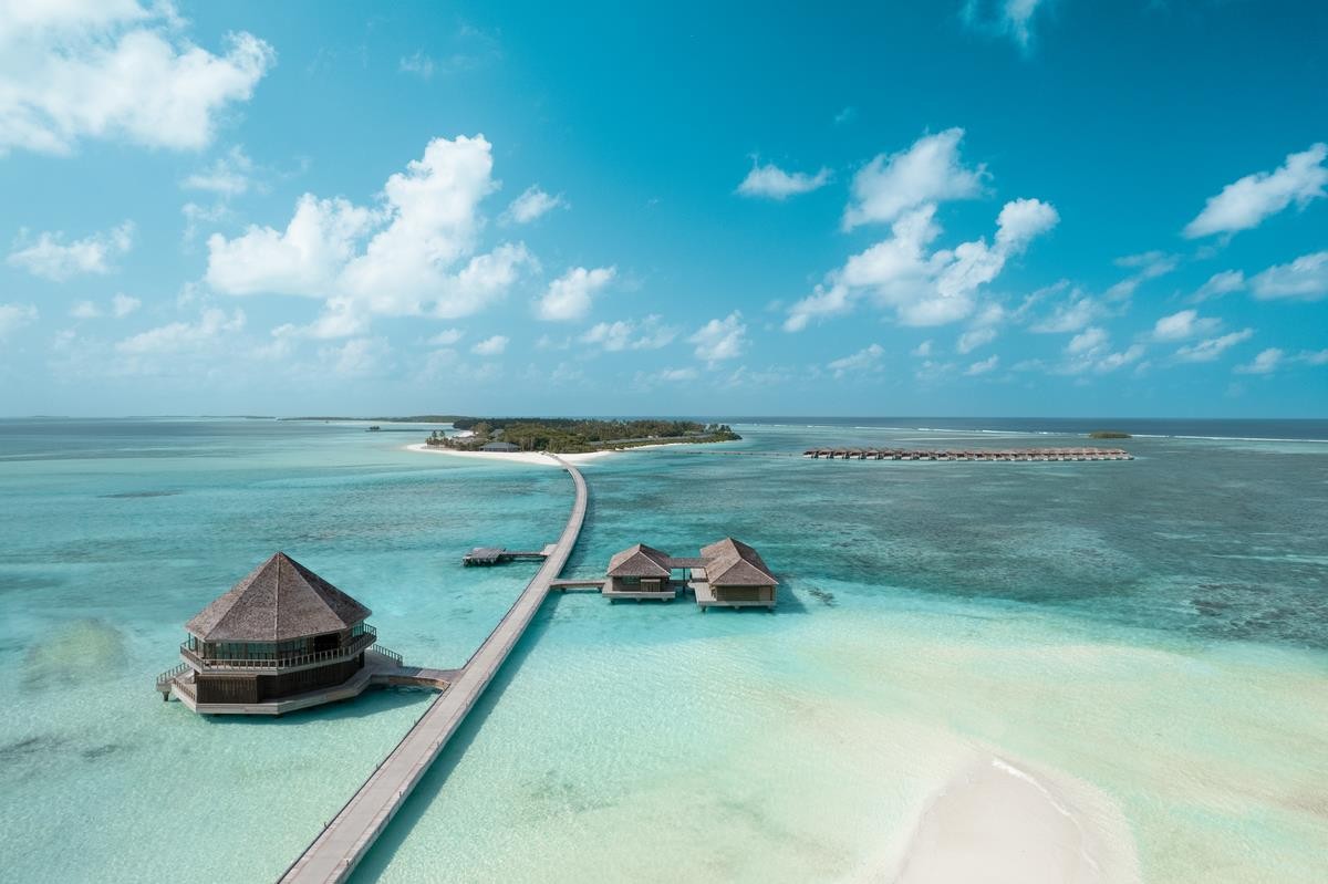 Jawakara Islands Maldives 33
