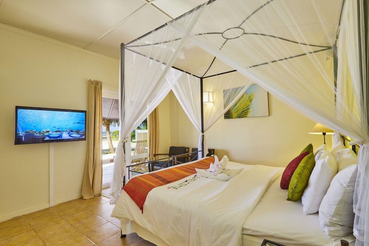 Kuredu Island Resort 12