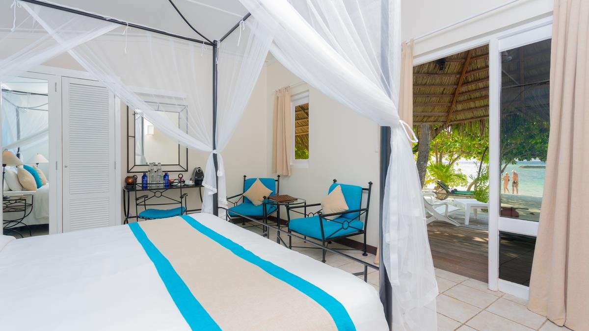 Kuredu Island Resort 24