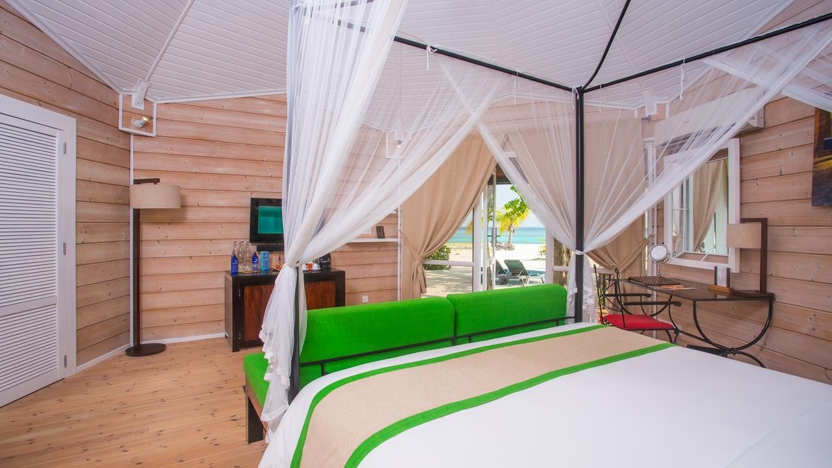 Kuredu Island Resort 28