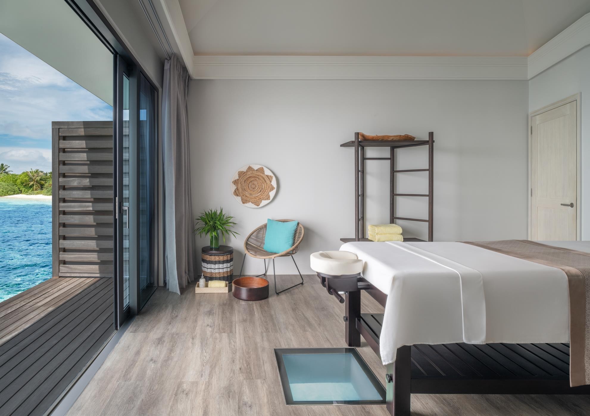 Le Méridien Maldives Resort & Spa 20