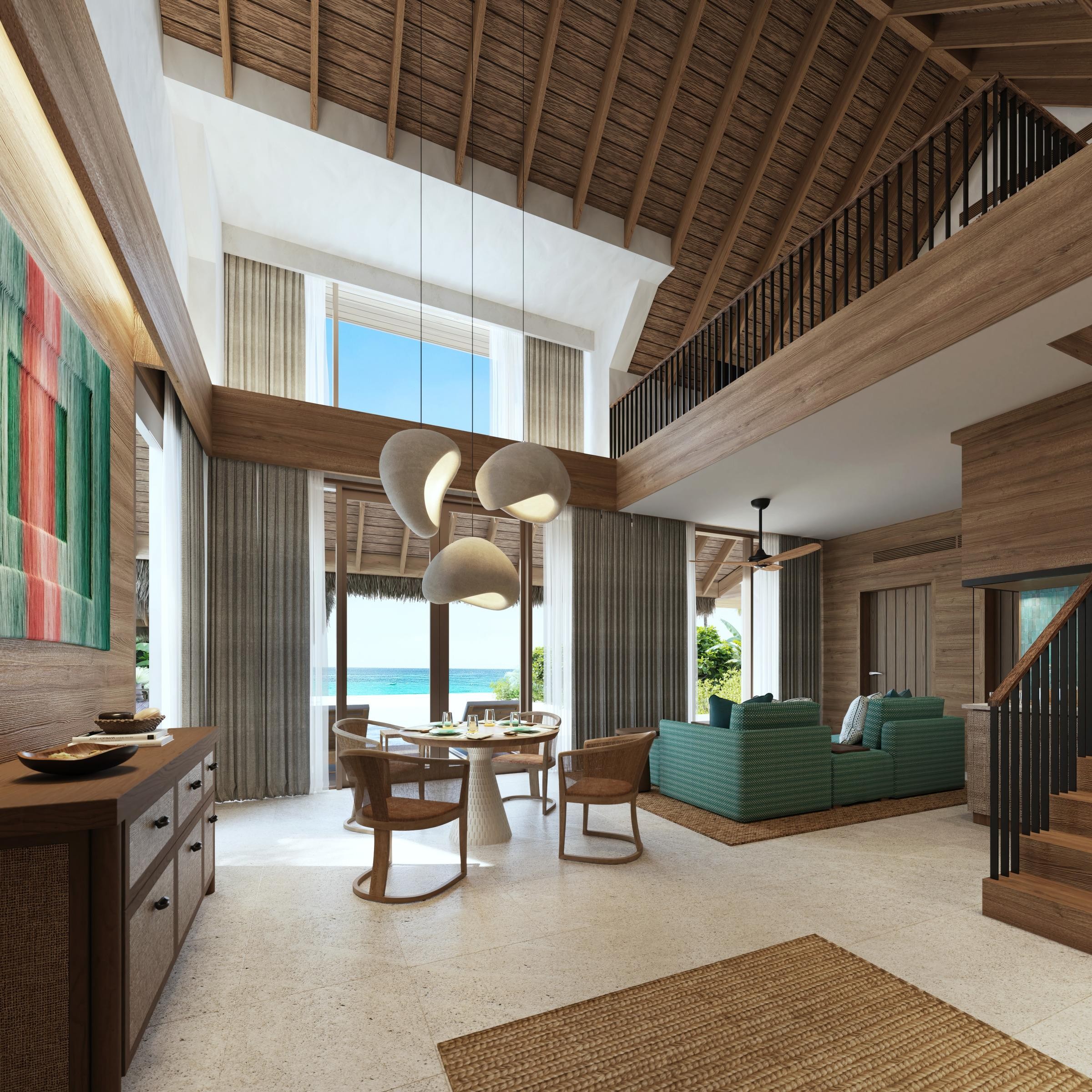 Six Senses Kanuhura 9