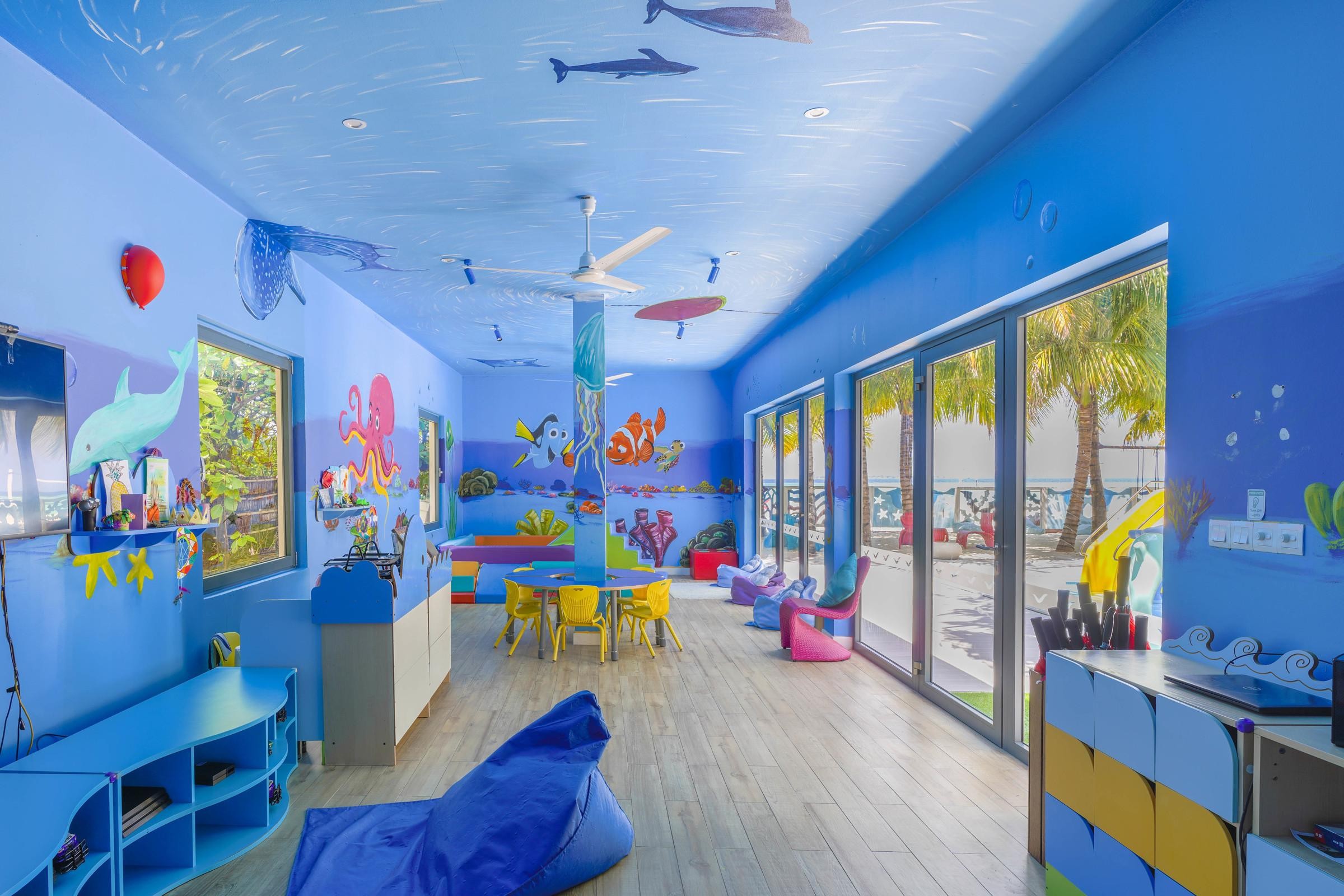 Kuredhivaru Resort and Spa  9