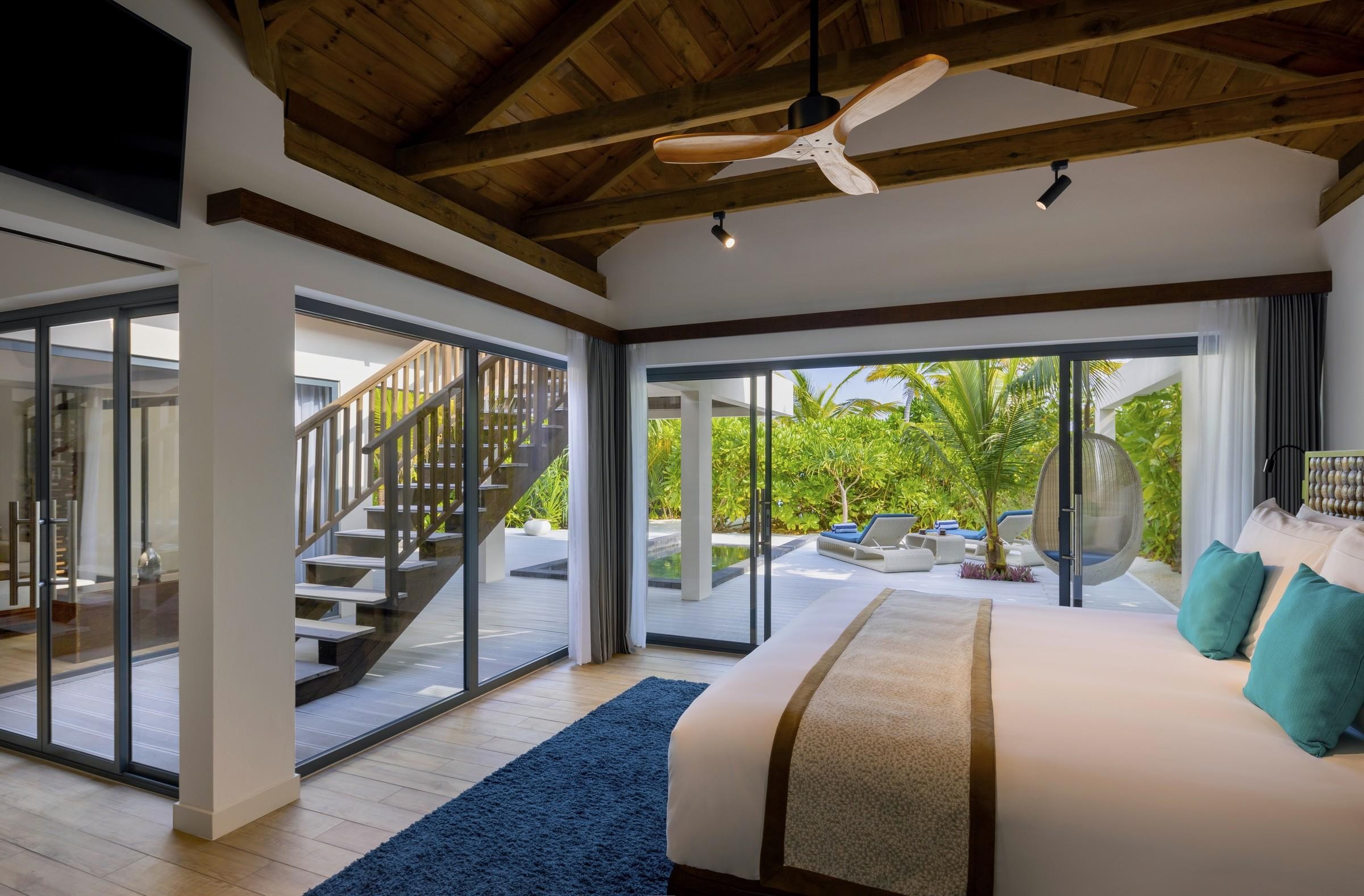 Kuredhivaru Resort and Spa