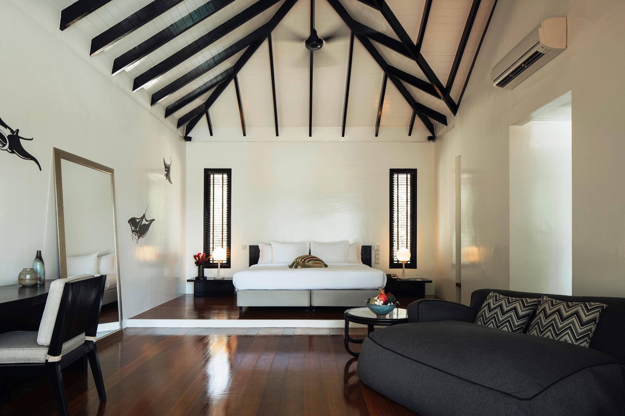 Noku Maldives, Vignette Collection  8